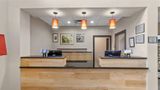 Country Inn & Suites Bowling Green Lobby