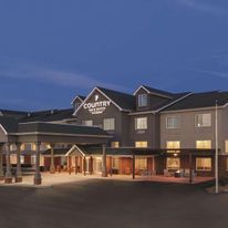 Country Inn & Suites London