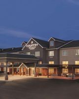 Country Inn & Suites London