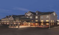 Country Inn & Suites London