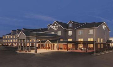 Country Inn & Suites London
