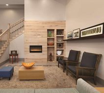 Country Inn & Suites London Lobby