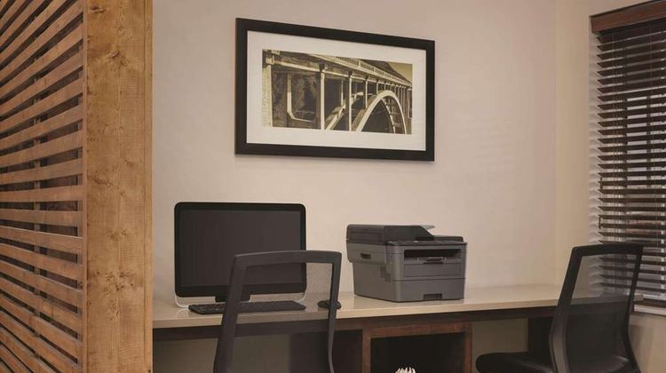 Country Inn & Suites London Other