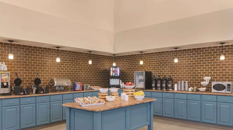 Country Inn & Suites London Restaurant