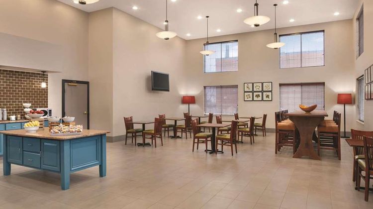 Country Inn & Suites London Restaurant