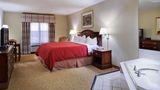 Country Inn & Suites Louisville South Suite