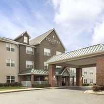 Country Inn & Suites Louisville South