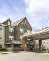 Country Inn & Suites Louisville South