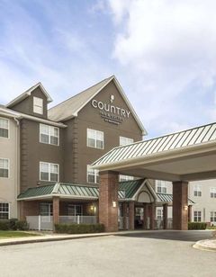 Country Inn & Suites Louisville South