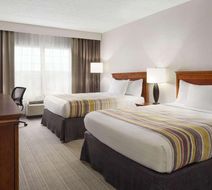 Country Inn & Suites Lexington Room