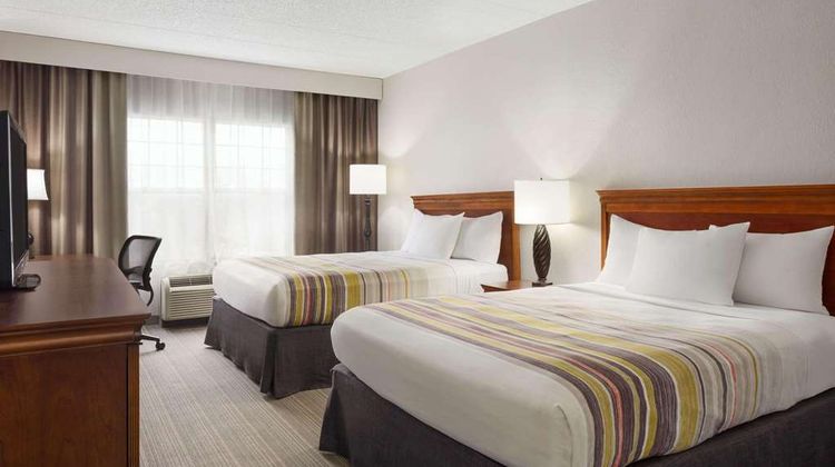 Country Inn & Suites Lexington Room