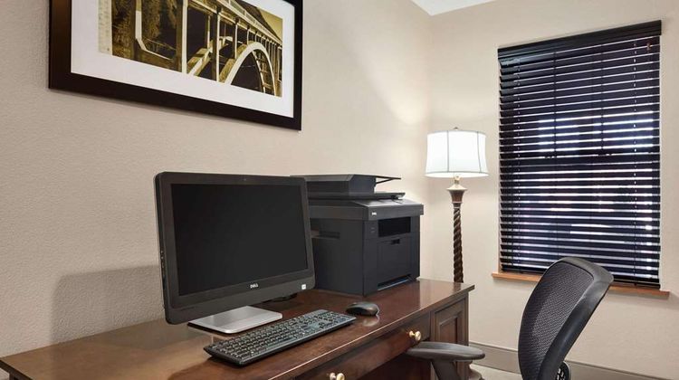 Country Inn & Suites Lexington Other
