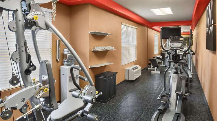 Country Inn & Suites Lexington Health