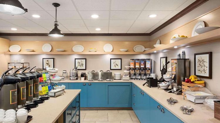 Country Inn & Suites Lexington Restaurant