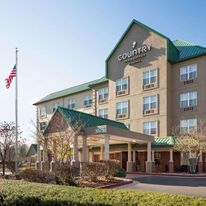 Country Inn & Suites Lexington