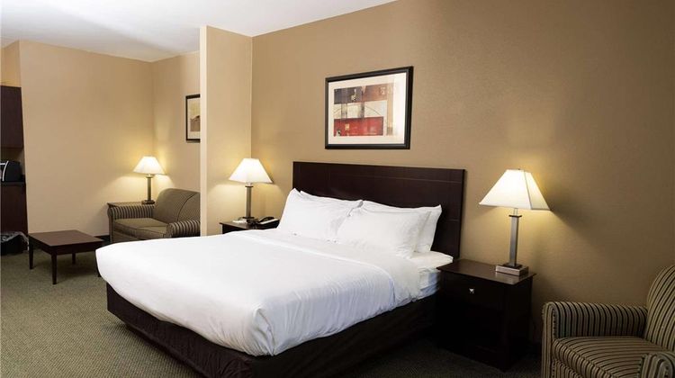 Country Inn & Suites Elizabethtown Suite