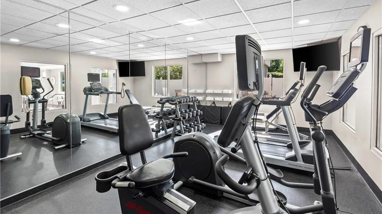 Country Inn & Suites Elizabethtown Health