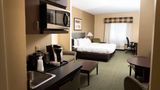 Country Inn & Suites Elizabethtown Suite