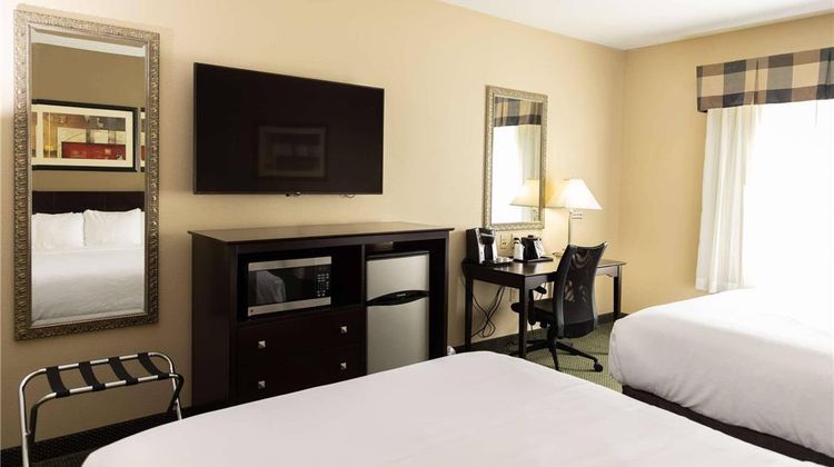 Country Inn & Suites Elizabethtown Room