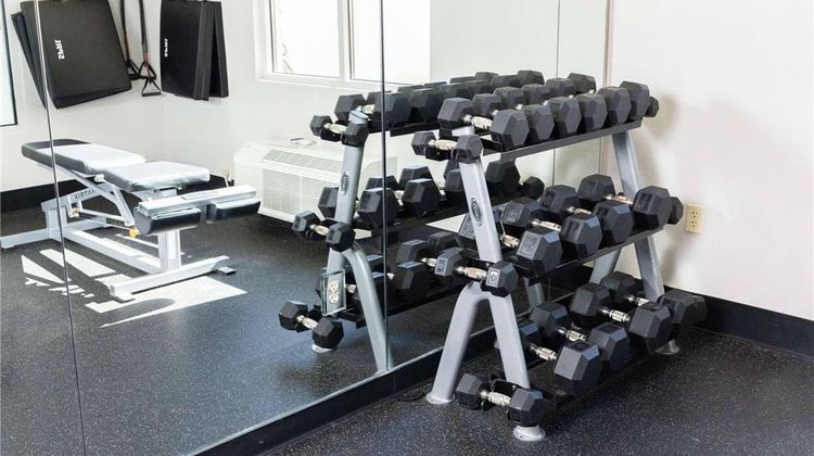Country Inn & Suites Elizabethtown Health