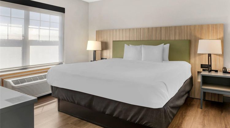Country Inn & Suites Georgetown Suite