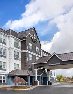 Country Inn & Suites Georgetown