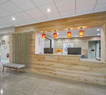 Country Inn/Suites, New Orleans I-10 E Lobby