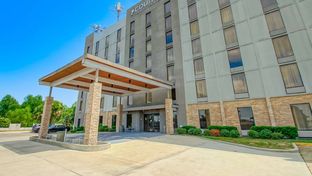 Country Inn/Suites, New Orleans I-10 E