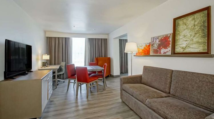 Country Inn/Suites, New Orleans I-10 E Suite