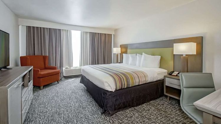 Country Inn/Suites, New Orleans I-10 E Room