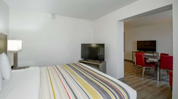 Country Inn/Suites, New Orleans I-10 E Suite