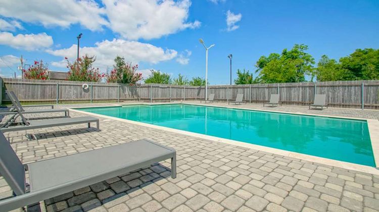 Country Inn/Suites, New Orleans I-10 E Pool