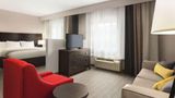 Country Inn & Suites Shreveport-Airport Suite