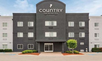 Country Inn & Suites Shreveport-Airport
