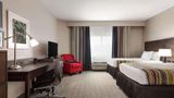Country Inn & Suites Shreveport-Airport Room
