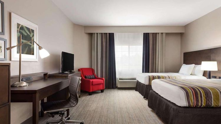 Country Inn & Suites Shreveport-Airport Room