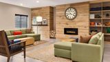 Country Inn & Suites Shreveport-Airport Lobby