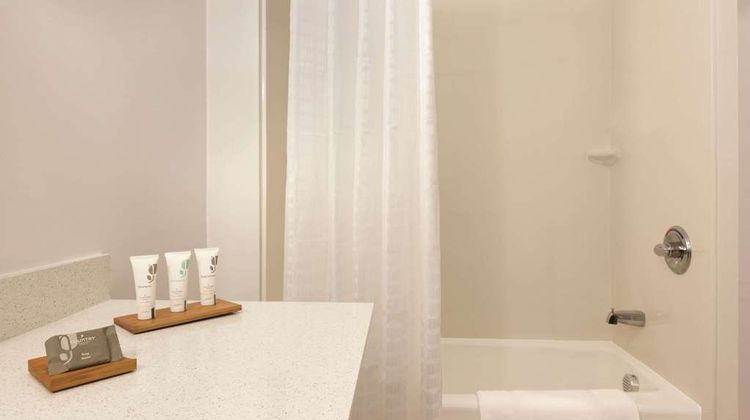 Country Inn & Suites Shreveport-Airport Room