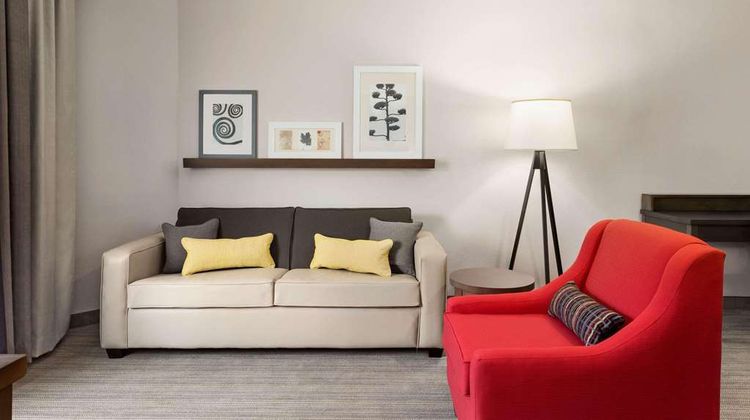 Country Inn & Suites Shreveport-Airport Suite