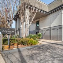 Country Inn & Suites Metairie New Orleans