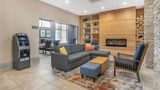 Country Inn & Suites Metairie New Orleans Lobby