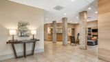 Country Inn & Suites Metairie New Orleans Lobby
