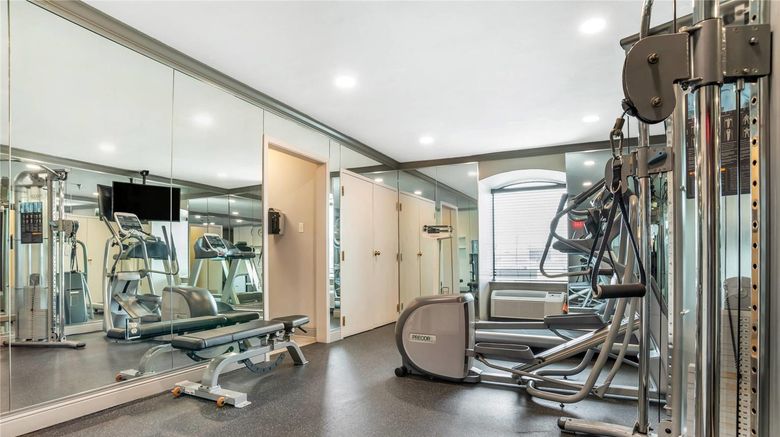 <b>Country Inn & Suites Metairie New Orleans Health</b>. Images powered by <a href="https://iceportal.shijigroup.com/" title="IcePortal" target="_blank">IcePortal</a>.
