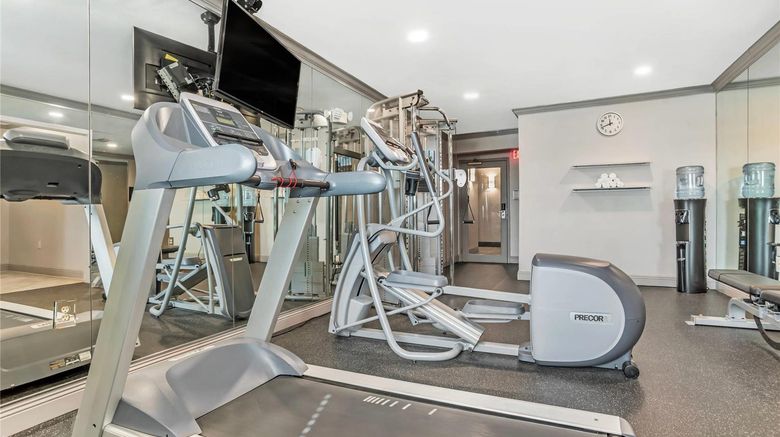<b>Country Inn & Suites Metairie New Orleans Health</b>. Images powered by <a href="https://iceportal.shijigroup.com/" title="IcePortal" target="_blank">IcePortal</a>.