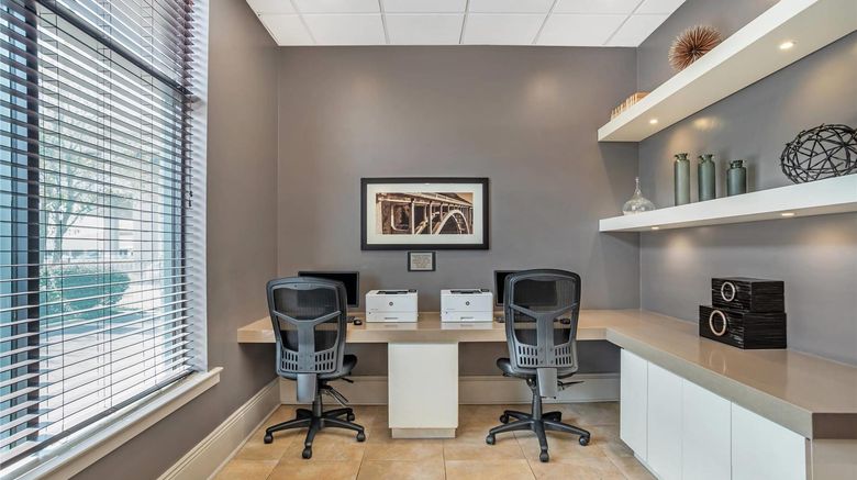 <b>Country Inn & Suites Metairie New Orleans Other</b>. Images powered by <a href="https://iceportal.shijigroup.com/" title="IcePortal" target="_blank">IcePortal</a>.