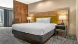 Country Inn & Suites Metairie New Orleans Suite