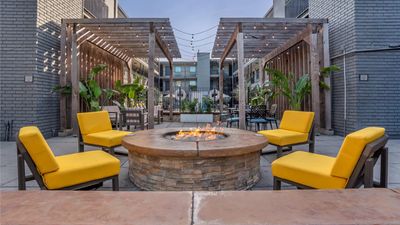 Country Inn & Suites Metairie New Orleans