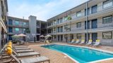 Country Inn & Suites Metairie New Orleans Pool