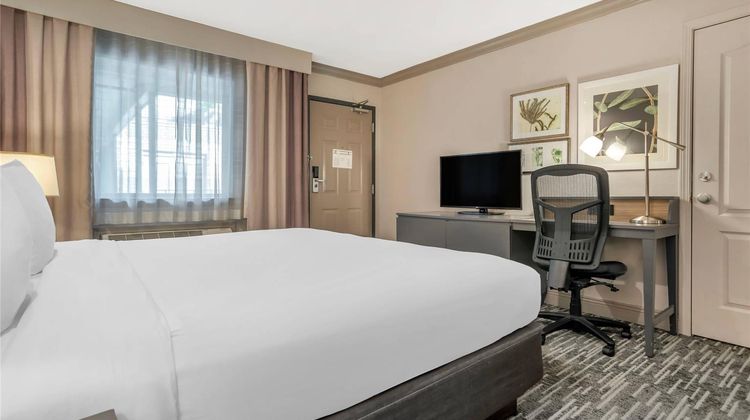 Country Inn & Suites Metairie New Orleans Room