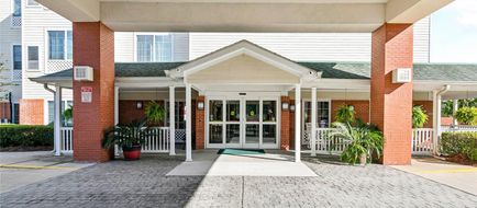Country Inn & Suites Covington Exterior